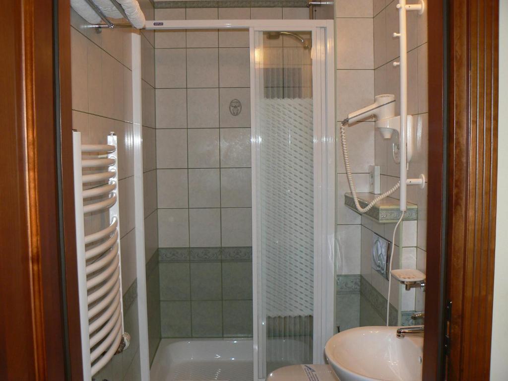 Hotel Stefania Krynica-Zdrój Habitación foto