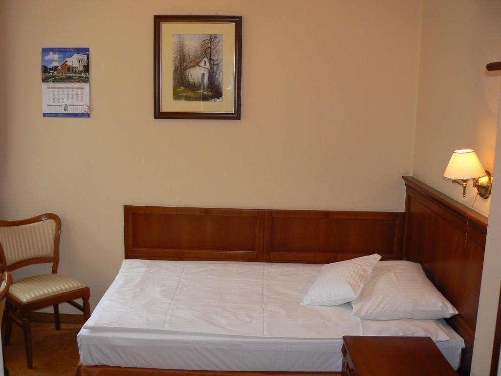 Hotel Stefania Krynica-Zdrój Habitación foto